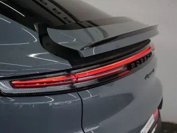 PORSCHE Cayenne Coupe S E-Hybrid P-Display SpAbgas MEGA!