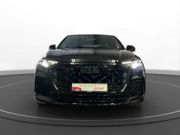 AUDI RS Q8 AHK Pano LM 23  RS-Abgas B&O Head-Up 360