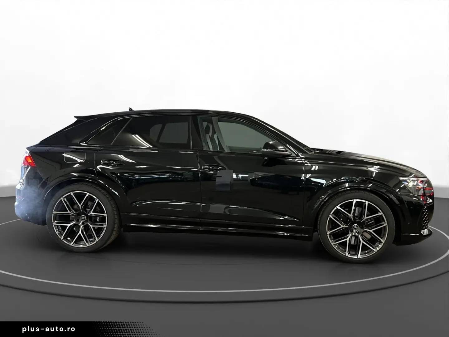 AUDI RS Q8 AHK Pano LM 23  RS-Abgas B&O Head-Up 360