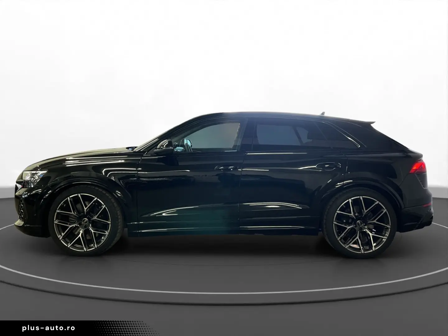 AUDI RS Q8 AHK Pano LM 23  RS-Abgas B&O Head-Up 360