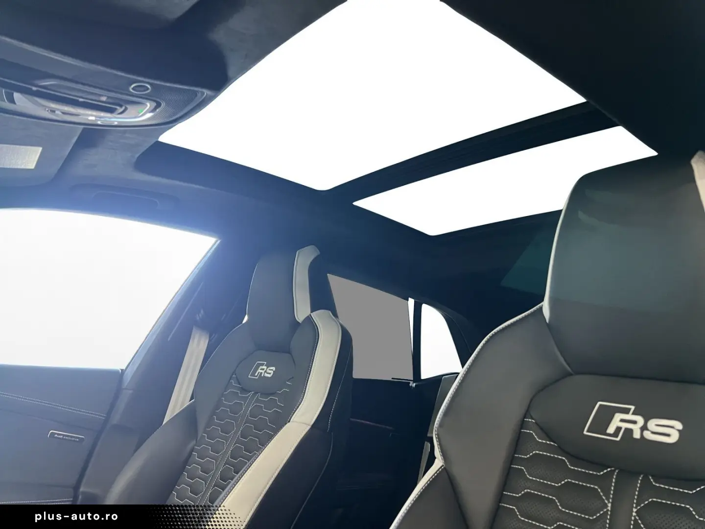 AUDI RS Q8 AHK Pano LM 23  RS-Abgas B&O Head-Up 360