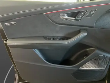 AUDI RS Q8 AHK Pano LM 23  RS-Abgas B&O Head-Up 360