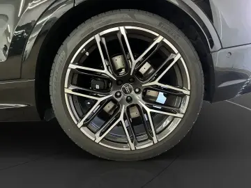 AUDI RS Q8 AHK Pano LM 23  RS-Abgas B&O Head-Up 360