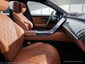 MERCEDES-BENZ S 450 d 4M L AMG DrivePilot FondEnter &hellip;