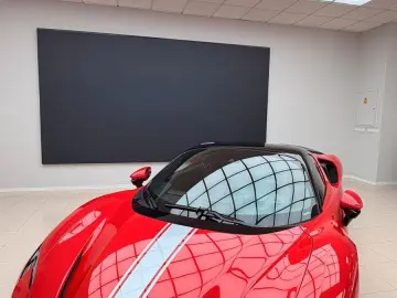 FERRARI SF90 Spider  Assetto Fiorano Voll