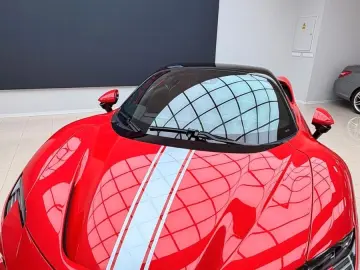 FERRARI SF90 Spider  Assetto Fiorano Voll