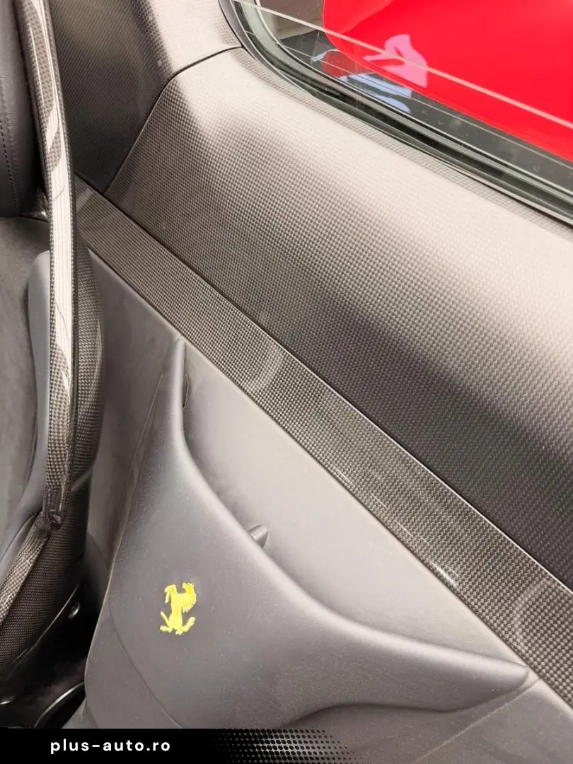 FERRARI SF90 Spider  Assetto Fiorano Voll