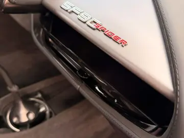 FERRARI SF90 Spider  Assetto Fiorano Voll