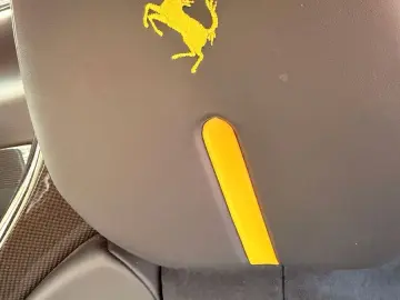 FERRARI SF90 Spider  Assetto Fiorano Voll