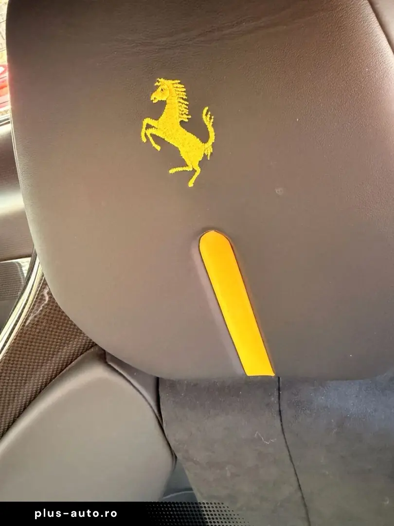 FERRARI SF90 Spider  Assetto Fiorano Voll