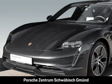 PORSCHE Taycan Surround-View Luftfederung Panoramadach