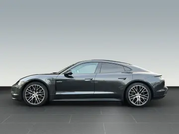 PORSCHE Taycan Servo  Privacy Head-Up PDLS