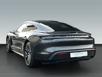 PORSCHE Taycan Servo  Privacy Head-Up PDLS