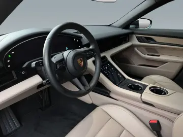 PORSCHE Taycan Servo  Privacy Head-Up PDLS