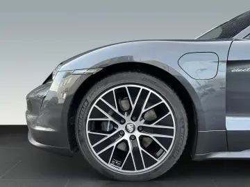 PORSCHE Taycan Servo  Privacy Head-Up PDLS