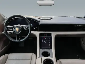 PORSCHE Taycan Servo  Privacy Head-Up PDLS