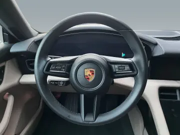 PORSCHE Taycan Servo  Privacy Head-Up PDLS