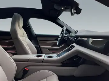 PORSCHE Taycan Servo  Privacy Head-Up PDLS