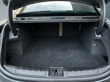 PORSCHE Taycan Servo  Privacy Head-Up PDLS