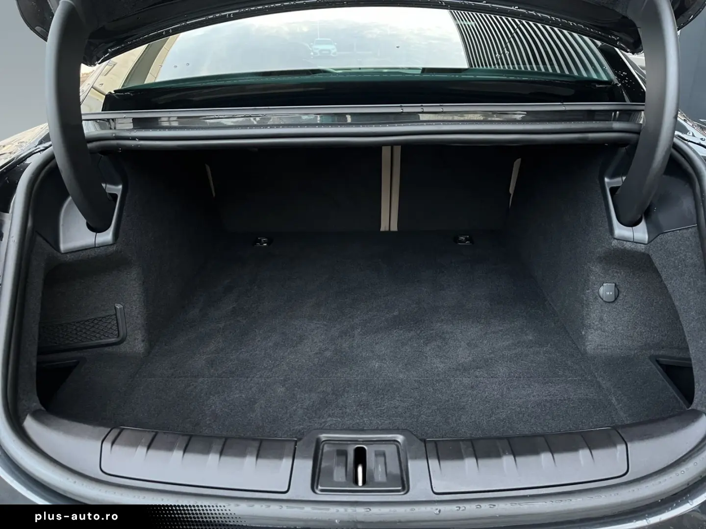 PORSCHE Taycan Servo  Privacy Head-Up PDLS