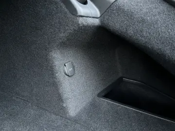 PORSCHE Taycan Servo  Privacy Head-Up PDLS