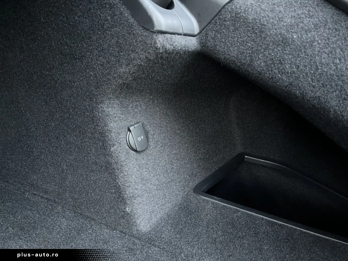 PORSCHE Taycan Servo  Privacy Head-Up PDLS