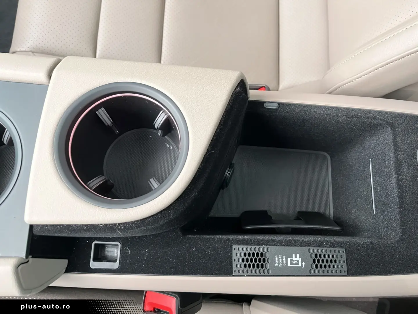 PORSCHE Taycan Servo  Privacy Head-Up PDLS