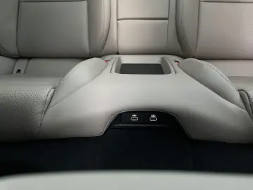 PORSCHE Taycan Servo  Privacy Head-Up PDLS