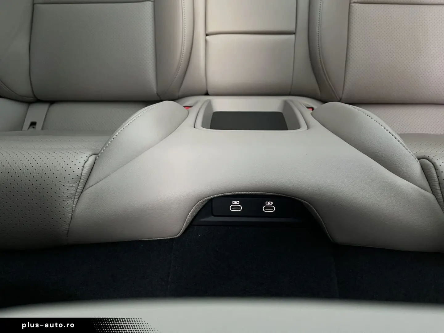 PORSCHE Taycan Servo  Privacy Head-Up PDLS