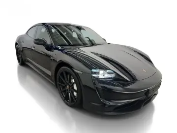 PORSCHE Taycan 4 S Clubleder 2xDisplay HuD Pano Chrono