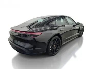 PORSCHE Taycan 4 S Clubleder 2xDisplay HuD Pano Chrono