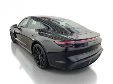 PORSCHE Taycan 4 S Clubleder 2xDisplay HuD Pano Chrono