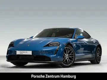 PORSCHE Taycan Servolenkung Plus  Head-Up