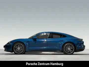 PORSCHE Taycan Servolenkung Plus  Head-Up