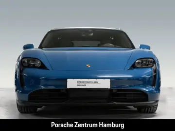 PORSCHE Taycan Servolenkung Plus  Head-Up