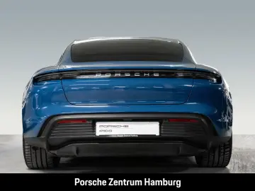 PORSCHE Taycan Servolenkung Plus  Head-Up