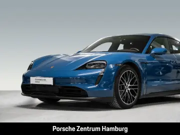 PORSCHE Taycan Servolenkung Plus  Head-Up