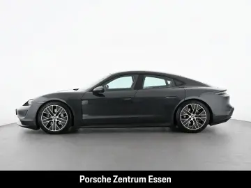 PORSCHE Taycan Luftfederung 360 Kamera Panorama Apple Ca