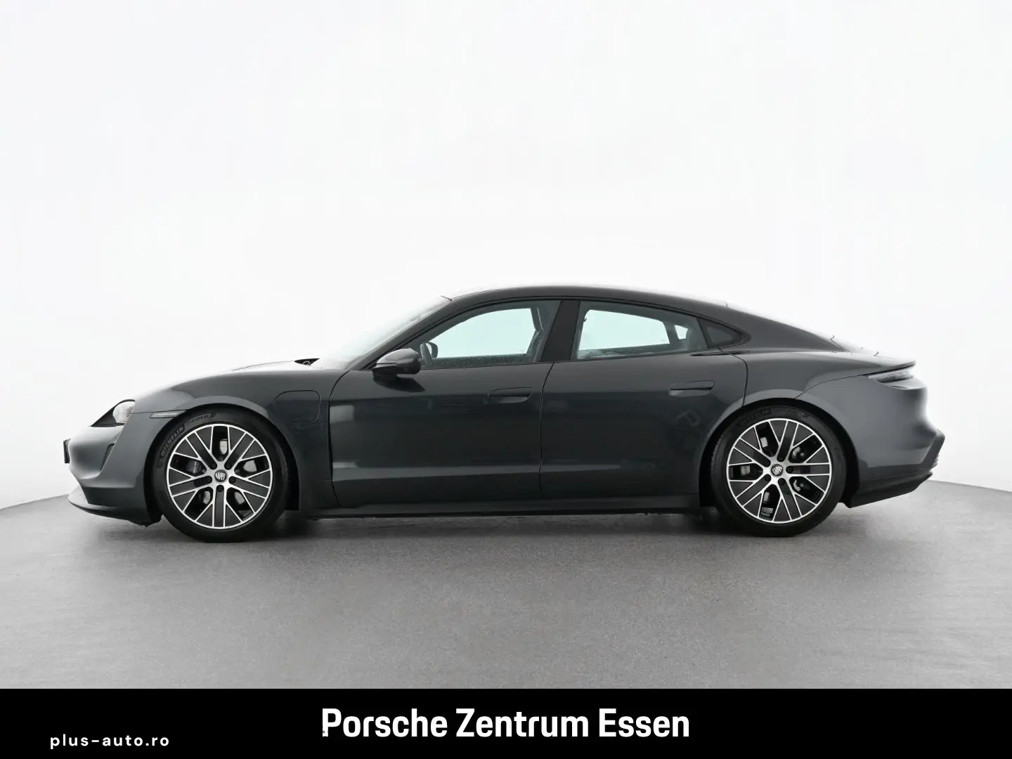 PORSCHE Taycan Luftfederung 360 Kamera Panorama Apple Ca
