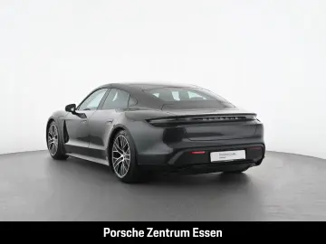PORSCHE Taycan Luftfederung 360 Kamera Panorama Apple Ca