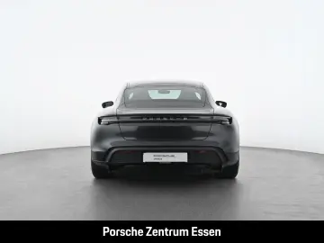 PORSCHE Taycan Luftfederung 360 Kamera Panorama Apple Ca