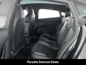 PORSCHE Taycan Luftfederung 360 Kamera Panorama Apple Ca