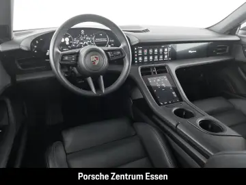 PORSCHE Taycan Luftfederung 360 Kamera Panorama Apple Ca