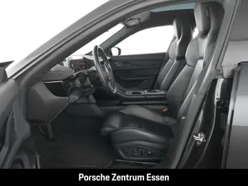 PORSCHE Taycan Luftfederung 360 Kamera Panorama Apple Ca