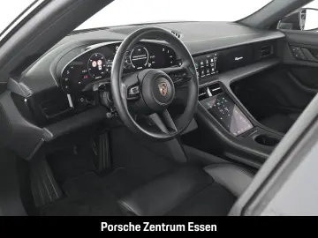 PORSCHE Taycan Luftfederung 360 Kamera Panorama Apple Ca