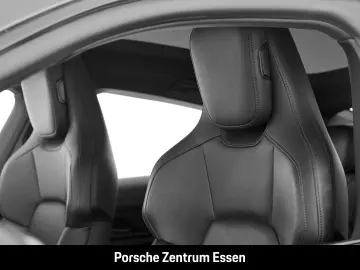 PORSCHE Taycan Luftfederung 360 Kamera Panorama Apple Ca