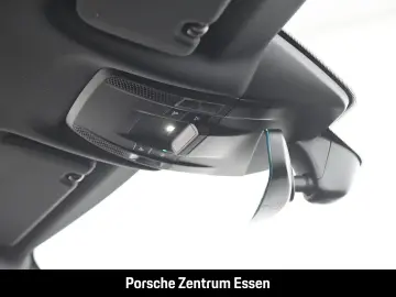 PORSCHE Taycan Luftfederung 360 Kamera Panorama Apple Ca