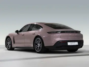 PORSCHE Taycan 4S InnoDrive Surround View Beifahrerdispl