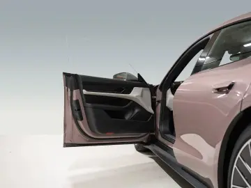 PORSCHE Taycan 4S InnoDrive Surround View Beifahrerdispl