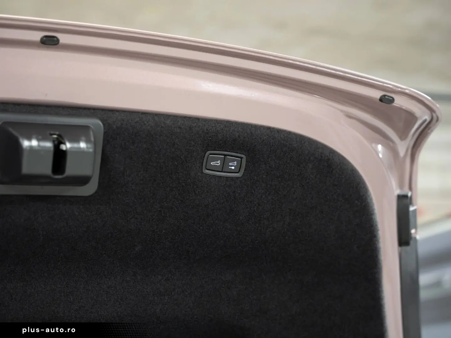 PORSCHE Taycan 4S InnoDrive Surround View Beifahrerdispl